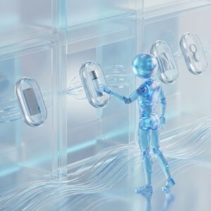 Web Agêntica e-commerce 2026 Inteligência Artificial