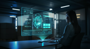 Tecnologia em destaque na NRF impulsiona a Sekron Online no varejo