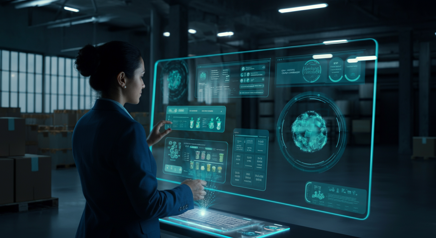 Cinco hábitos do novo consumidor: como a tecnologia redefine a experiência no varejo e na alimentação