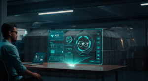 NJR Eyewear inicia operação no Brasil e firma parceria com Unlock para estruturar logística e tecnologia