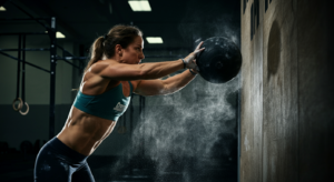 Open 25.2 CrossFit 2025: Detalhes do “22.3 Repeat”, Resultados e Estratégias