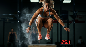 Open 25.1 CrossFit 2025: Detalhes do Workout, Estratégias e Resultados