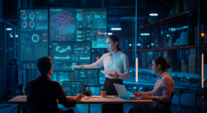 O que é Olist? Entenda a Plataforma que Impulsiona seu Negócio Online