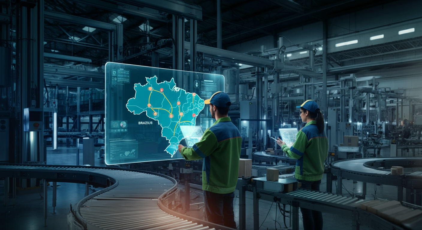 Guia Detalhado Sobre E-commerce No Brasil