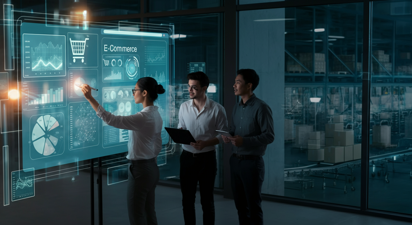 Como Abrir uma Loja Virtual Lucrativa em 2024: Guia Completo