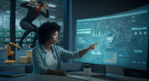 Aproveite a Oferta Exclusiva do ERP Bling: 4 Meses Grátis com o Cupom #GEFF