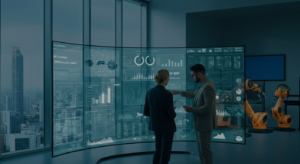 Potencializando a Expansão Global do E-commerce com o ERP