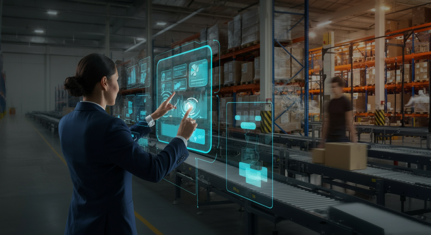 O Papel do ERP na Redução de Carrinhos Abandonados