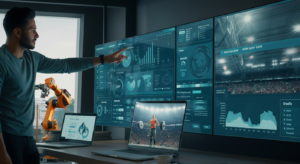 A Relevância do ERP na Gestão de Reviews de Produtos