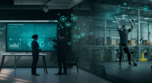 ERP e Gestão de Fornecedores em E-commerce: Maximizando Eficiência