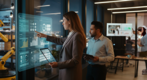 O Papel do ERP na Gestão de Vendas Multicanal