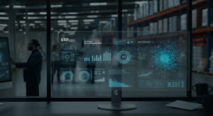 Melhores práticas de ERP para gestão de dados de clientes