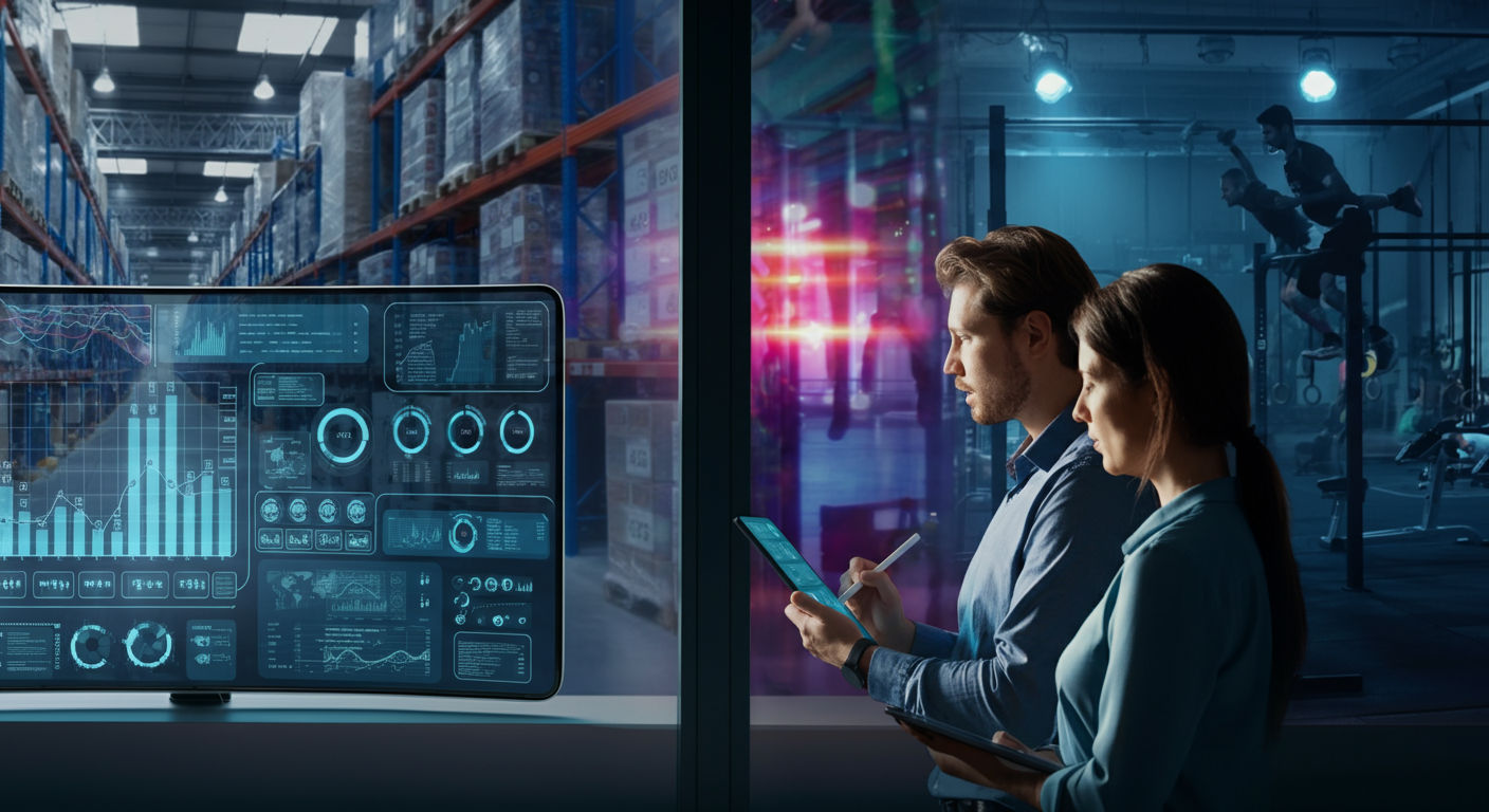 A Relevância do ERP na Gestão de Preços Dinâmicos