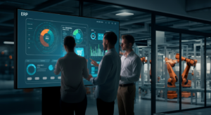 A relevância do ERP para lojas virtuais