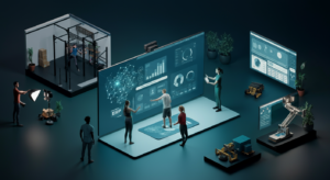 Maximizando a Eficiência da Produção de Conteúdo com o ERP