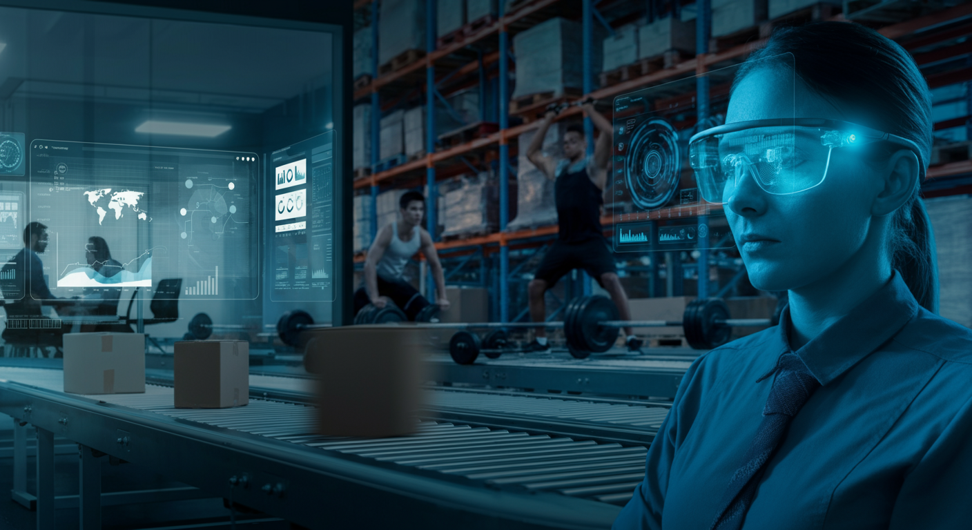 Dicas de Gerenciamento de Estoque Just-in-Time com ERP