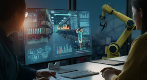 A Relevância do ERP na Gestão de Parcerias de E-commerce