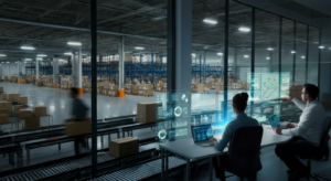 Otimização da Gestão de Entregas com ERP: Estratégias Eficientes