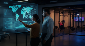 O Poder do ERP na Gestão de Vendas Sazonais: Uma Aliança Estratégica