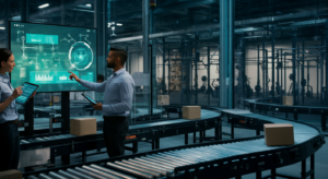 Problemas de Sincronização de Dados no ERP: Estratégias Profissionais