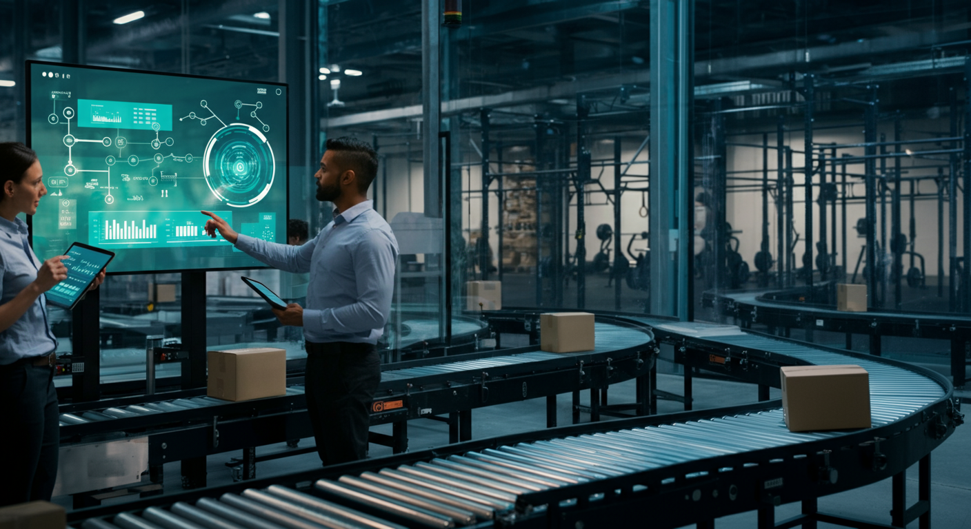 Problemas de Sincronização de Dados no ERP: Estratégias Profissionais