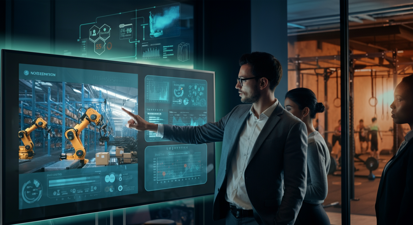 Guia Prático: Implementação de um ERP em sua Loja Virtual sem Equívocos