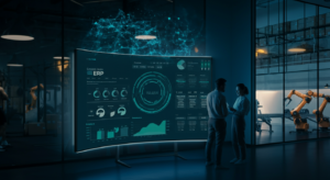 Gestão Eficiente de Canais de Venda Online com ERP