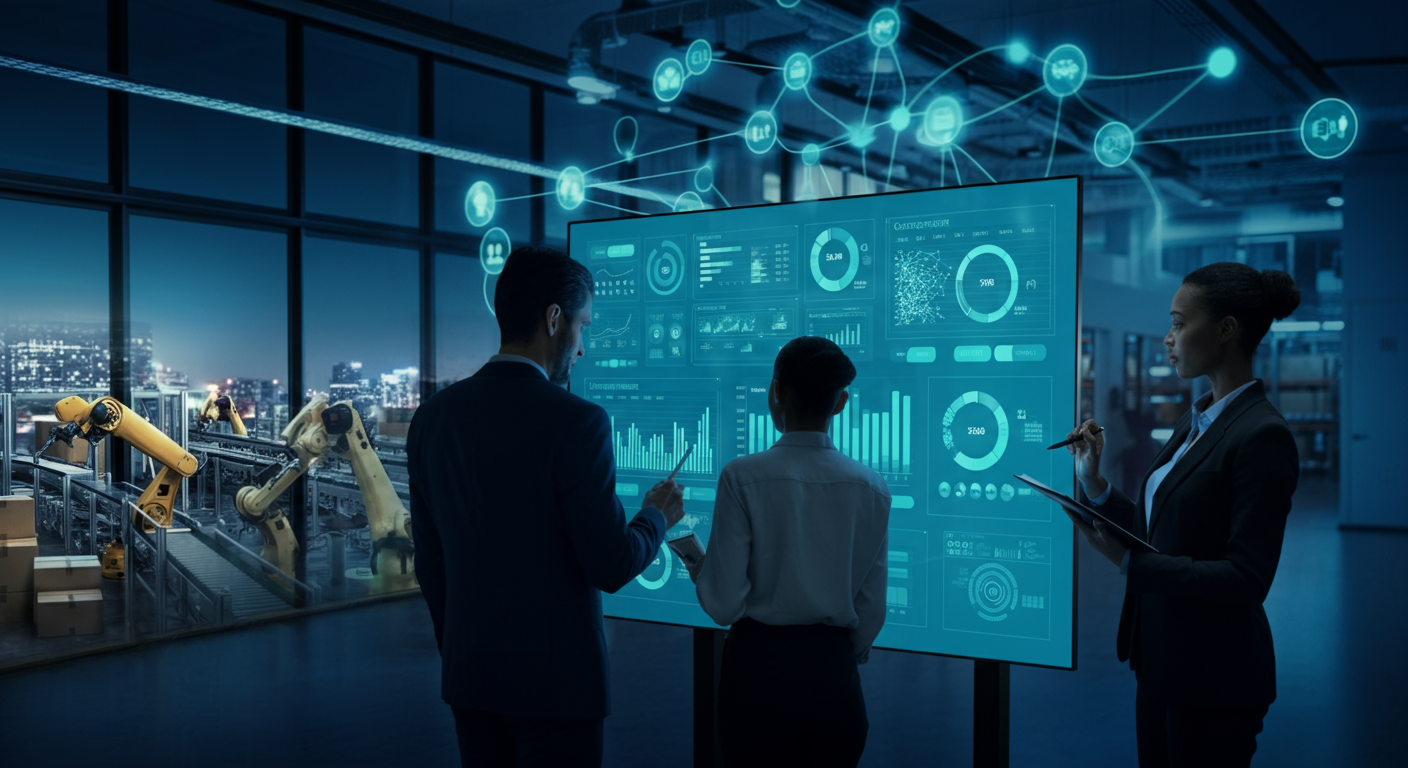 A Importância do ERP na Gestão de Clientes: O Segredo do Sucesso no E-commerce