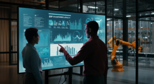 A Importância do ERP na Fidelização de Clientes de E-commerce