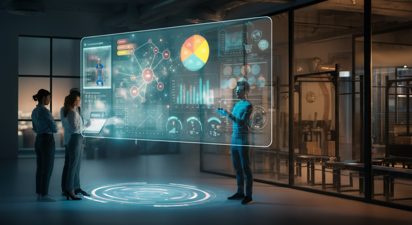 Decifrando o Melhor ERP com Ótimo Custo-Benefício para E-commerce