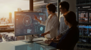Análise da Necessidade de um ERP para sua Loja Virtual: O Que Considerar