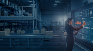 The Role of ERP in Driving E-commerce Expansion: A Powerful Solution