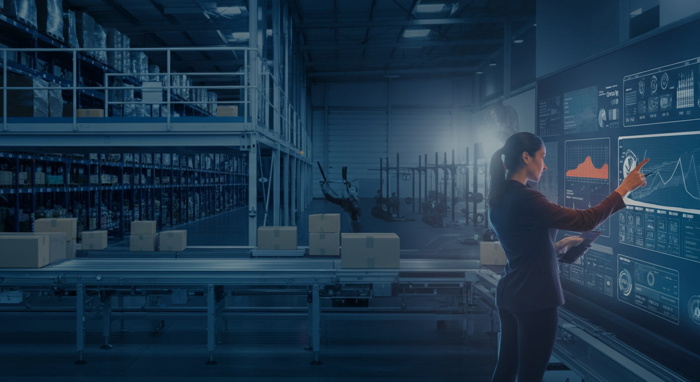 The Role of ERP in Driving E-commerce Expansion: A Powerful Solution