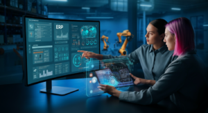 Desvendando o Potencial do ERP para Gerenciar Pedidos em Lojas Virtuais