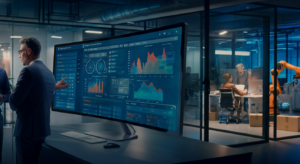 Desvendando o universo do ERP: Guia essencial para lojas online