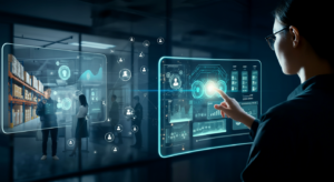 Transformando a Experiência Online do Cliente: A Sintonia Perfeita entre ERP e UX