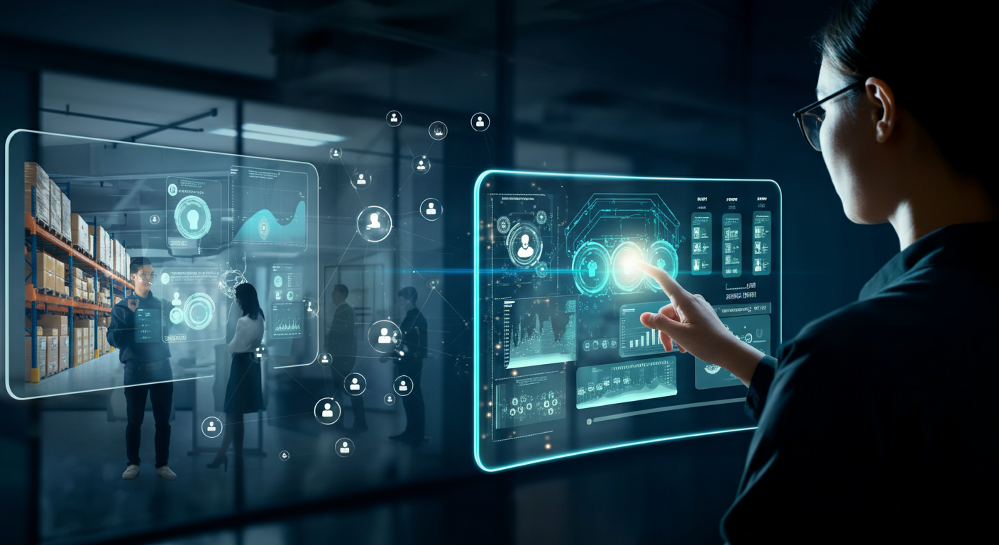 Transformando a Experiência Online do Cliente: A Sintonia Perfeita entre ERP e UX