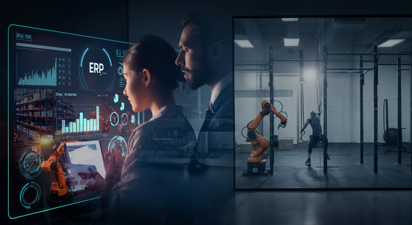 Revolucione sua Loja Virtual: Personalize seu ERP e Supere as Expectativas