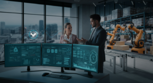 Potencializando seu E-commerce: Automatização do Atendimento ao Cliente com ERP