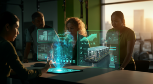 ERP Sustentável: Gerenciando Lojas Virtuais Ecológicas