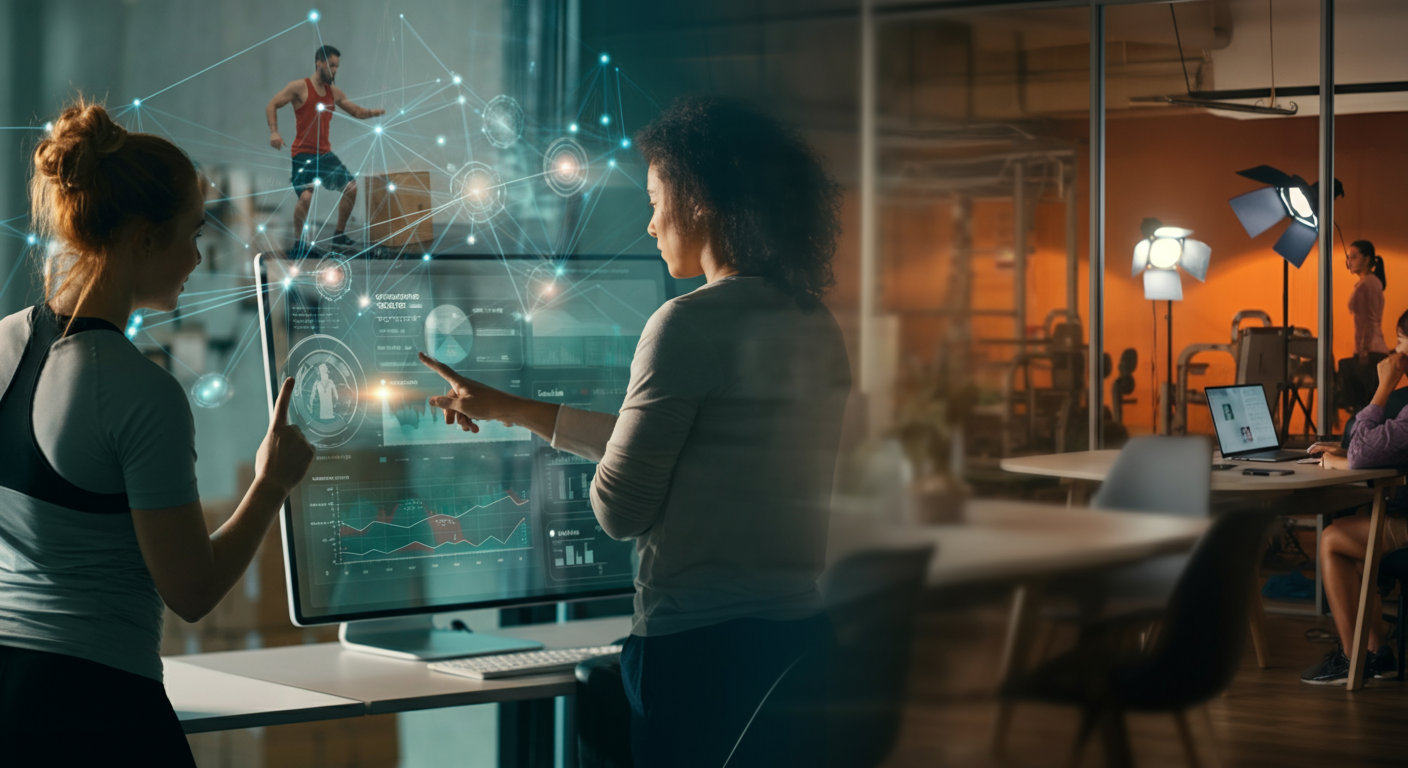 Revolutionize seu E-Commerce com ERP e Mobile Commerce