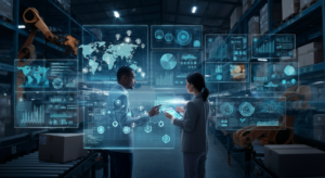 Desbravando Fronteiras Digitais com ERP: Internacionalize sua Loja Virtual!