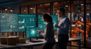 Domando o Potencial do ERP: Treinamento de Equipe em Lojas Virtuais