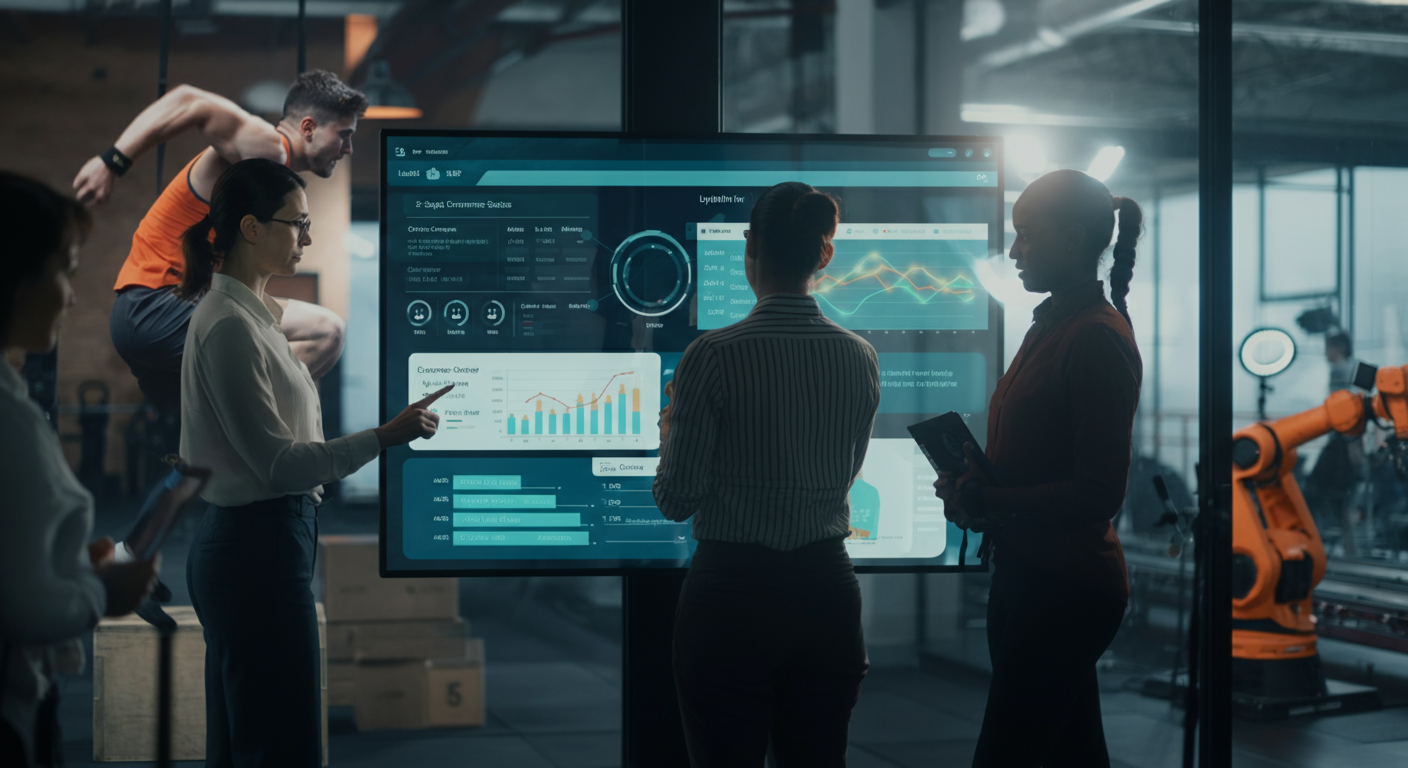 Acelere as Vendas: O Poder do ERP na Fidelização de Clientes Online