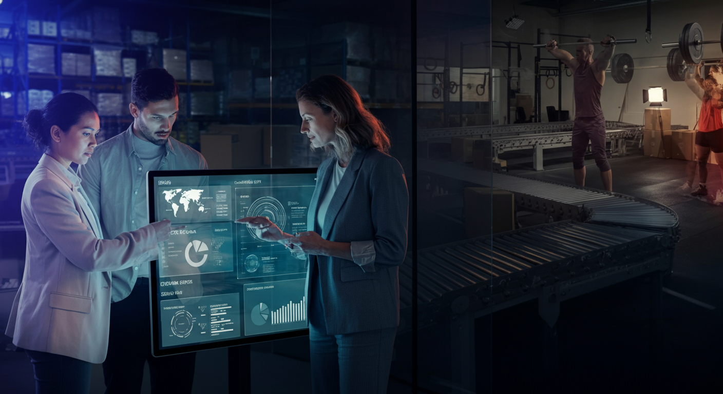 O Poder do ERP e Marketing de Influência nas Lojas Virtuais