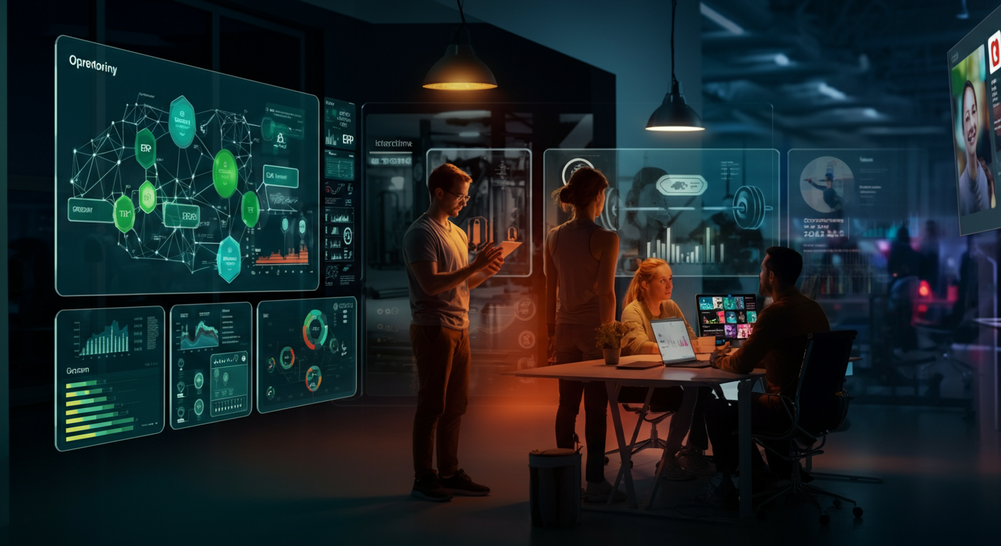 Revolutionize a Jornada do Cliente com o ERP: Alavancando Compras Excepcionais