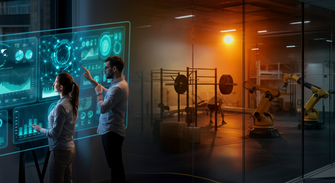 Desvendando o Potencial do Big Data para Alavancar sua Loja Virtual com ERP