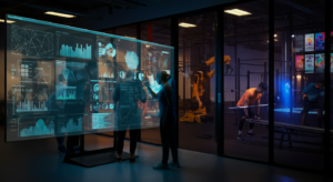 Loja Virtual: Unindo o Poder do ERP a Ferramentas Empresariais