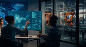 Desvendando o Futuro do E-commerce: A Evolução do ERP