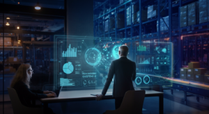 Desbravando o Sucesso: Desvendando os Benefícios do ERP na Loja Virtual